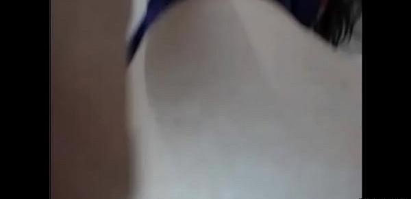  Gorgeous British Shaved Squirting Butt - More @ 21ocam.com  wtm